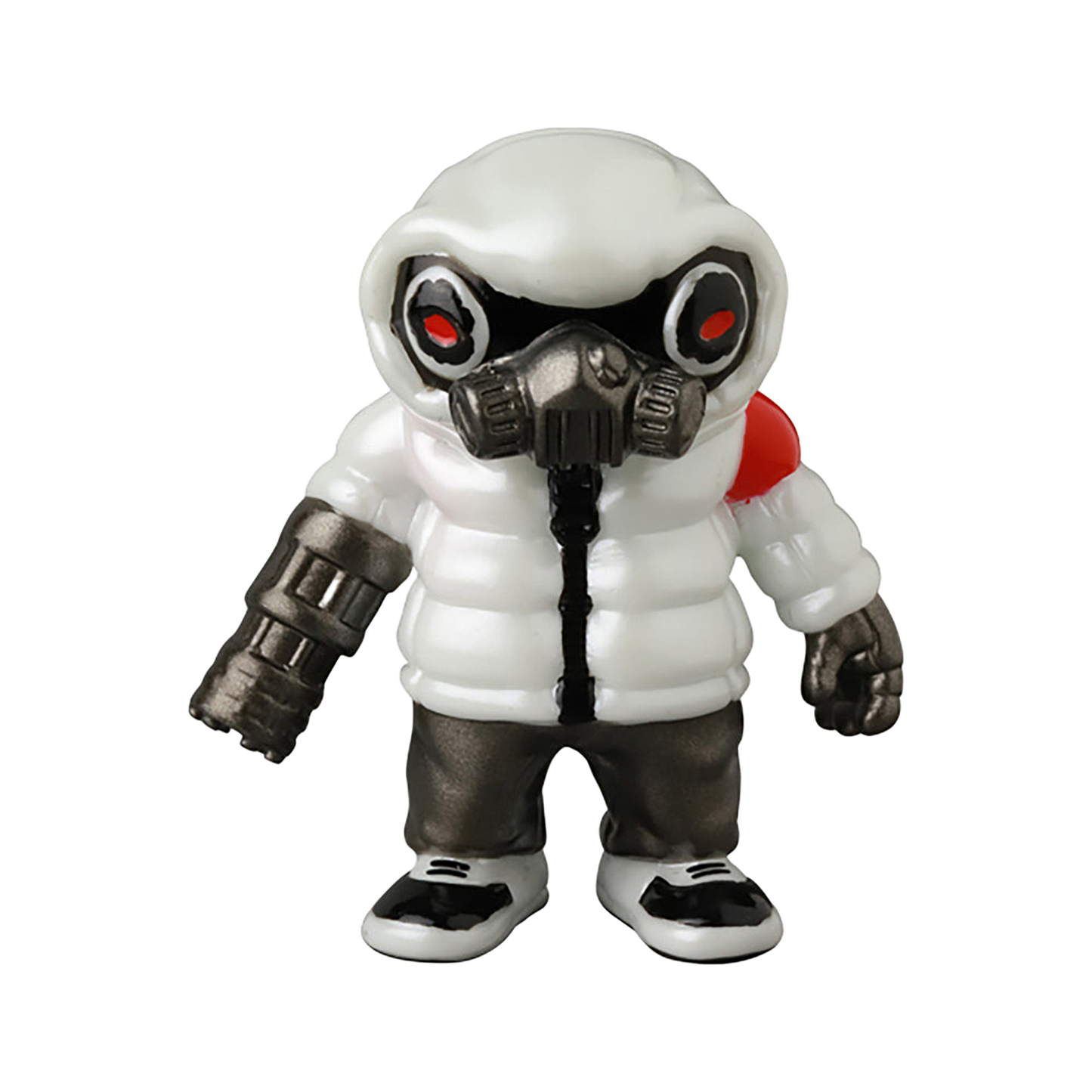 VAG(VINYL ARTIST GACHA) SPECIAL  GYAROMI オイドキラー