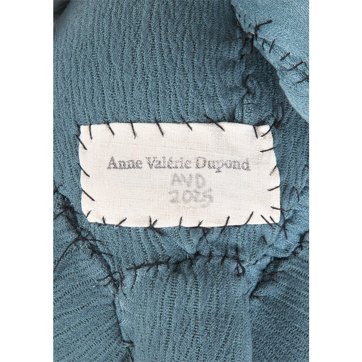 #053 Anne Valerie Dupond Basile