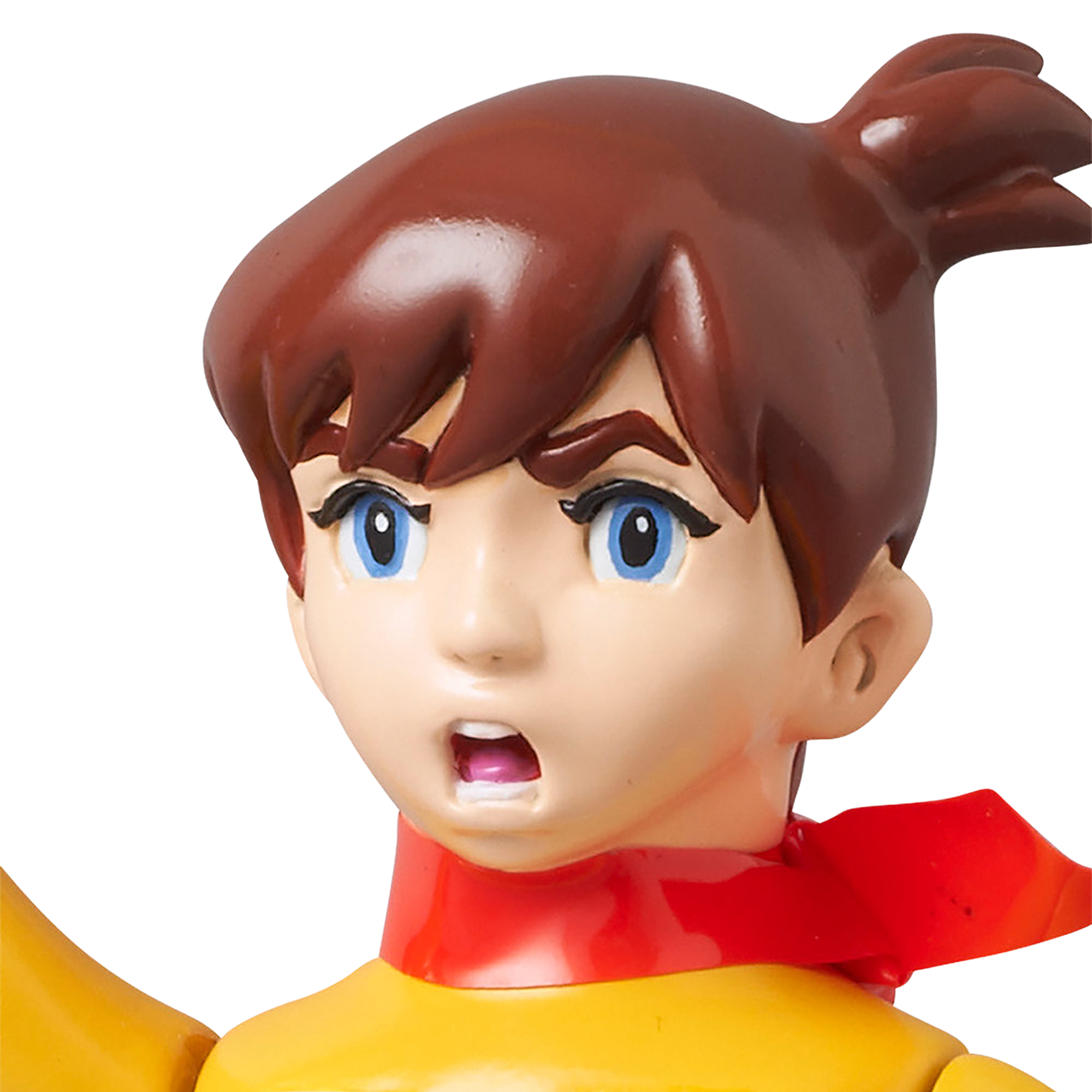 ソフビ チャージマン研！（新価格版）