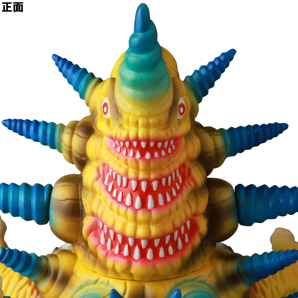 MAT (MONSTER ART TOY) Series Plasma Minazuma《Scheduled to ship in April 2027 Order period is until August 10th》