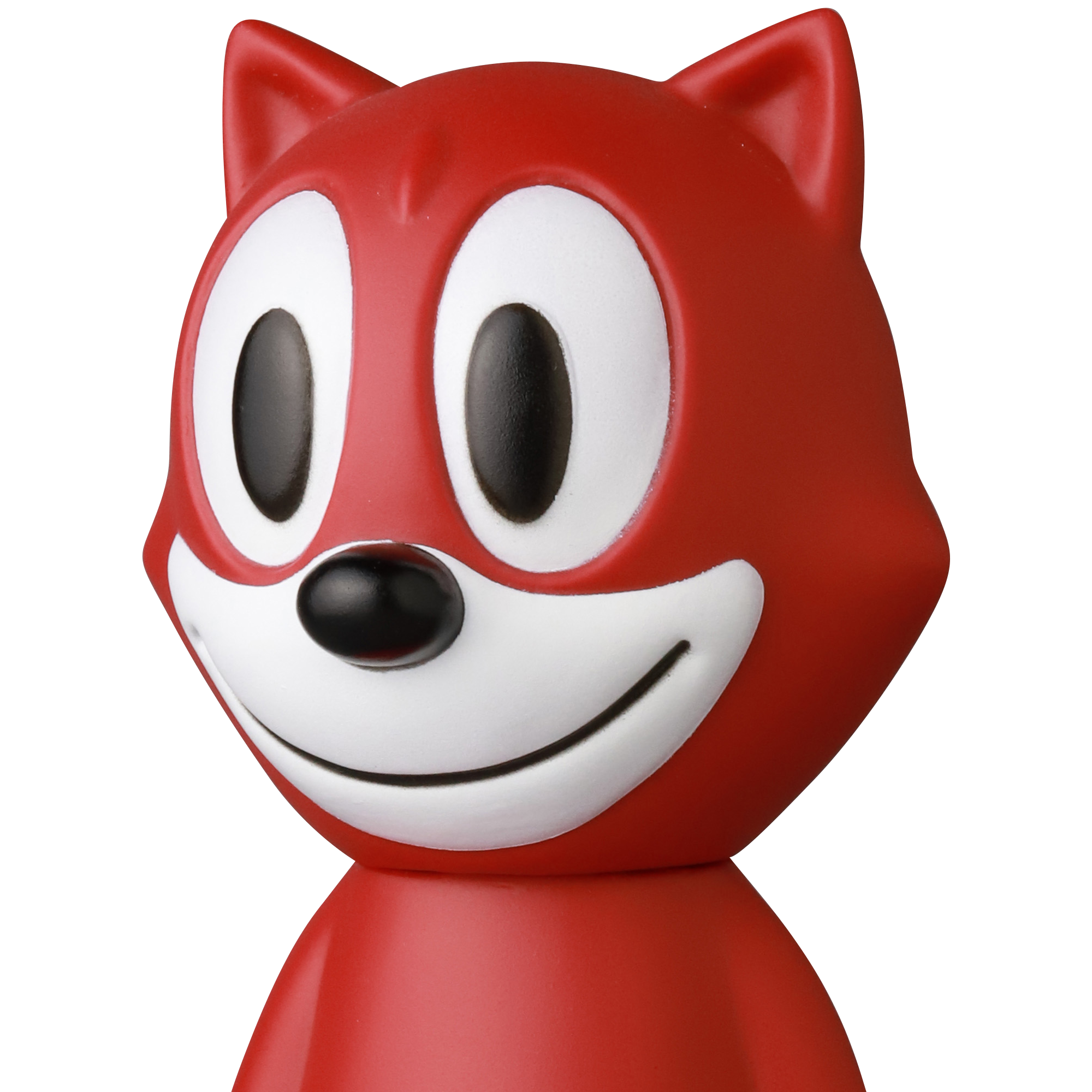 MINI VCD FELIX THE CAT（RED／BLUE）《2026年10月発売予定》_3