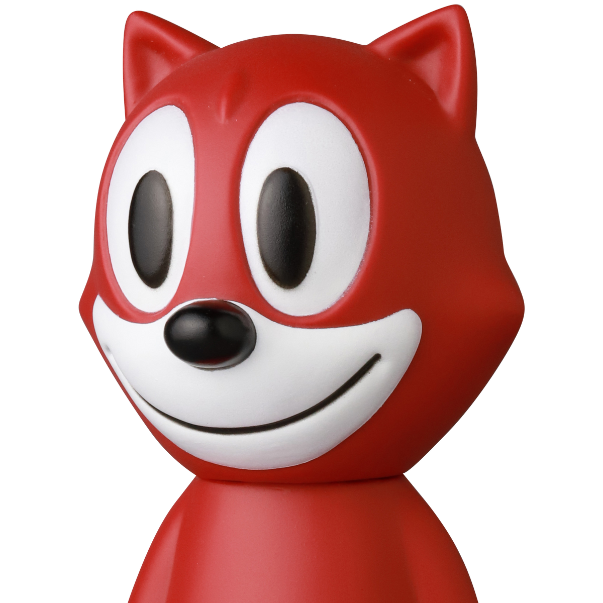 MINI VCD FELIX THE CAT（RED／BLUE）《2026年10月発売予定》_3
