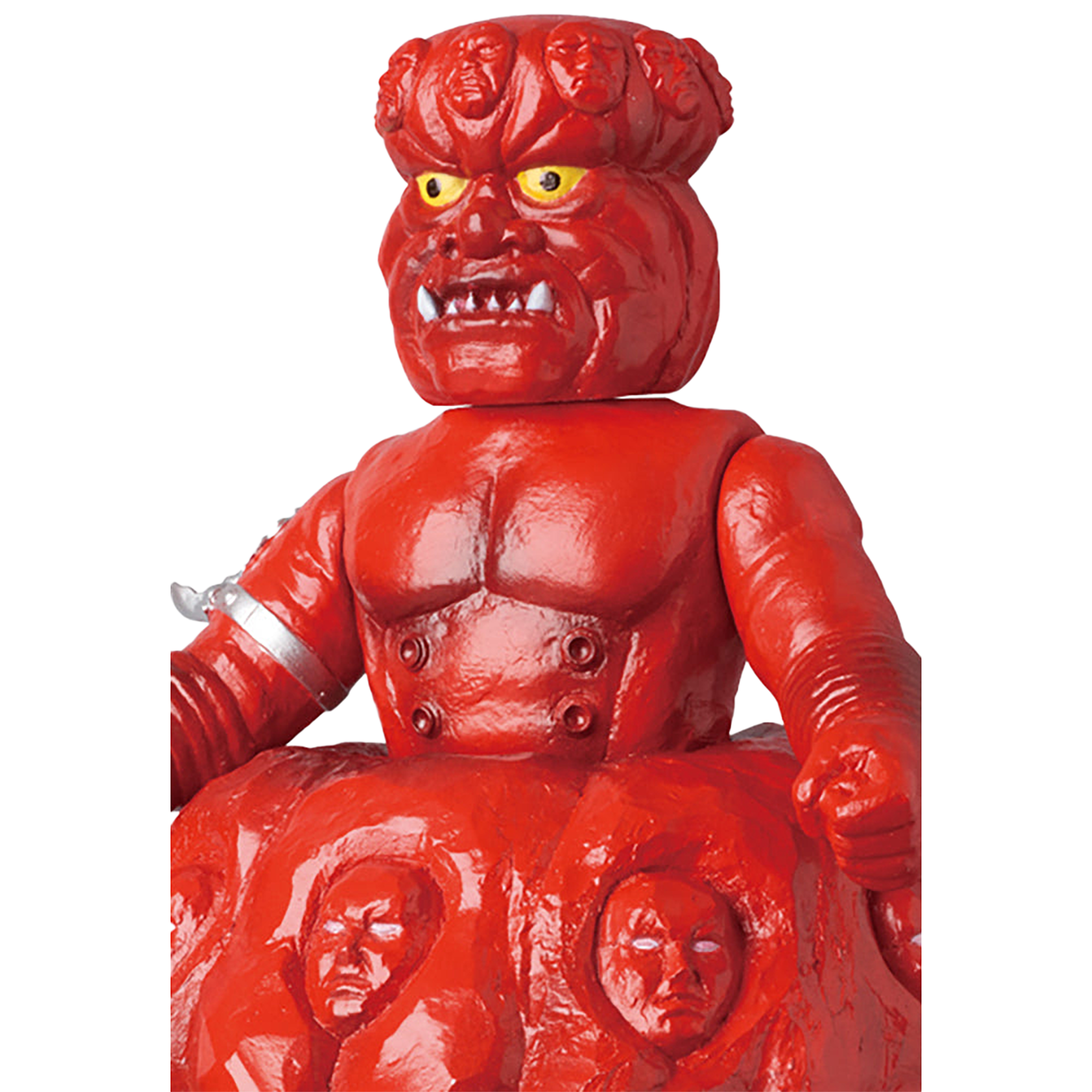 十面鬼（仮面ライダーアマゾンより） | MEDICOM TOY OFFICIAL STORE