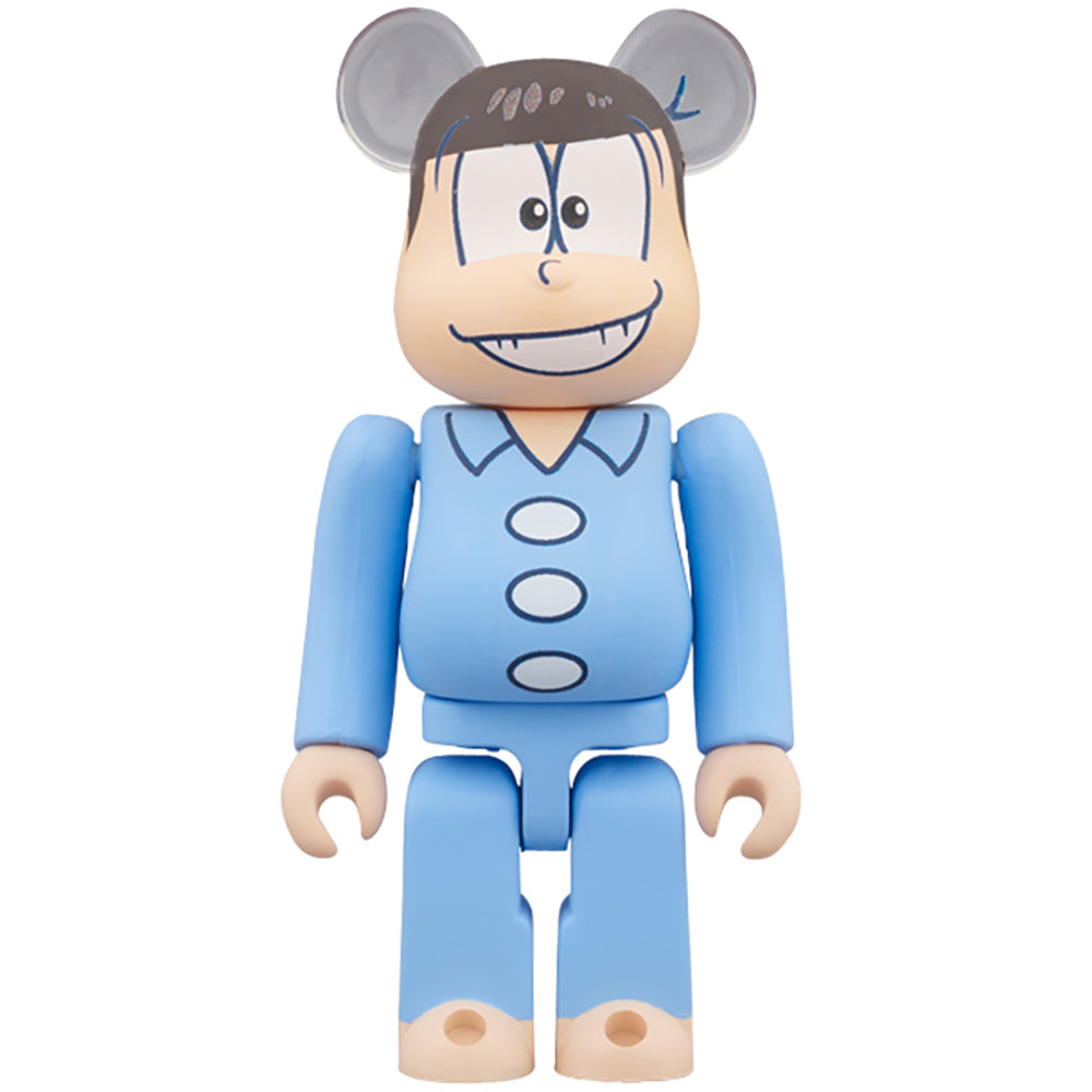 BE@RBRICK おそ松さん (パジャマバージョン)_1