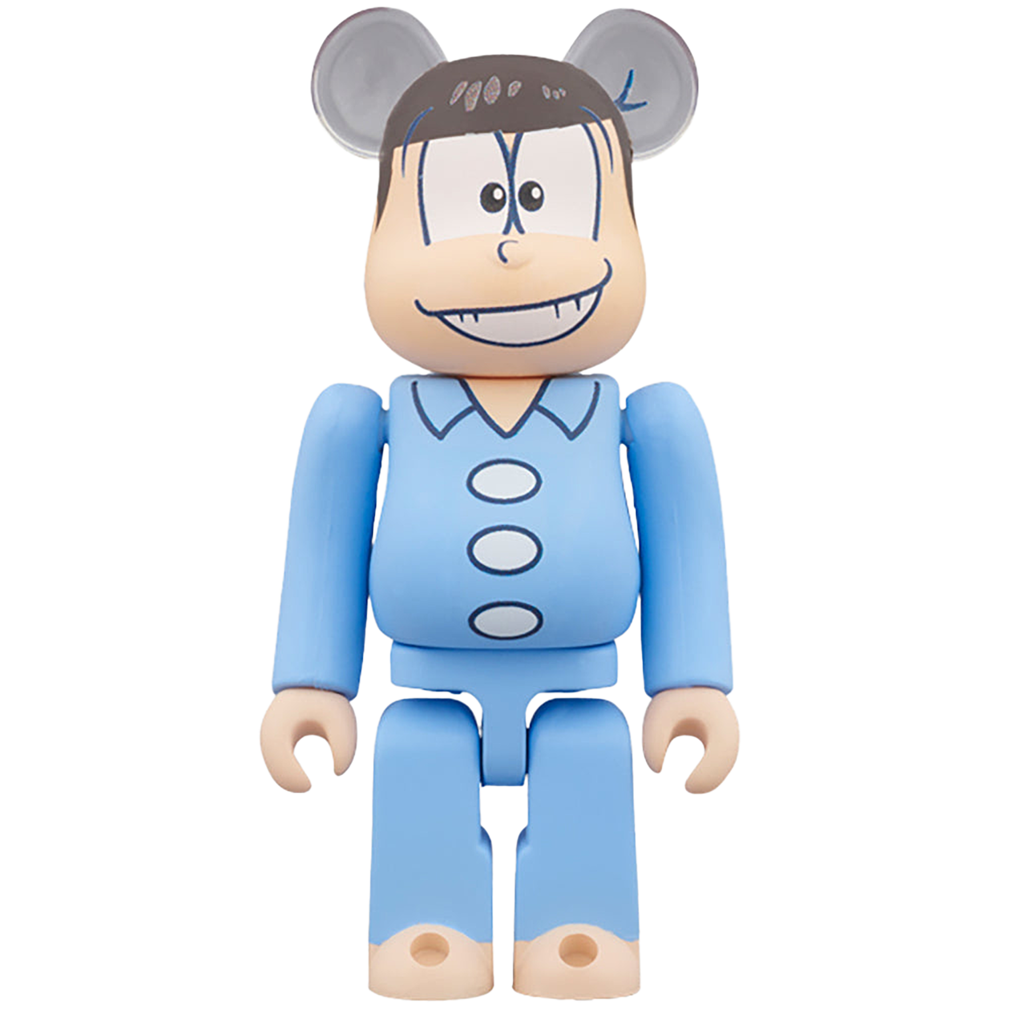 BE@RBRICK おそ松さん (パジャマバージョン)