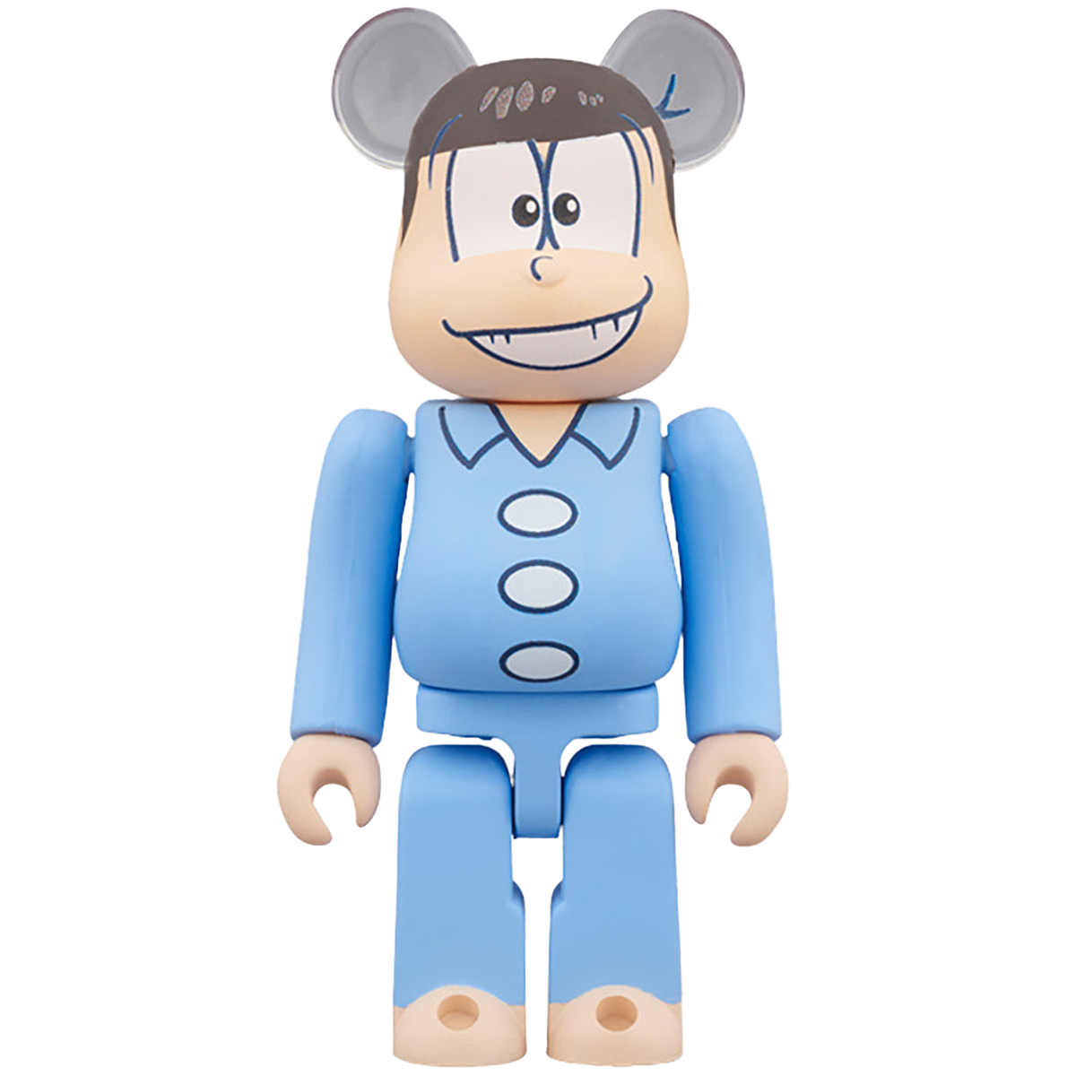 BE@RBRICK おそ松さん (パジャマバージョン)