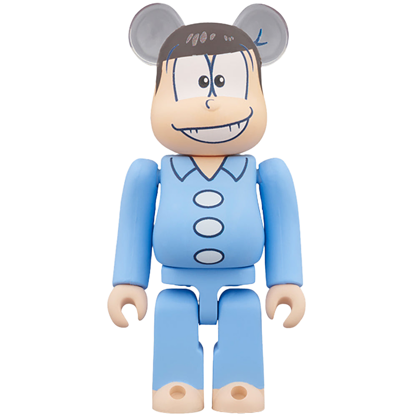 BE@RBRICK おそ松さん (パジャマバージョン)