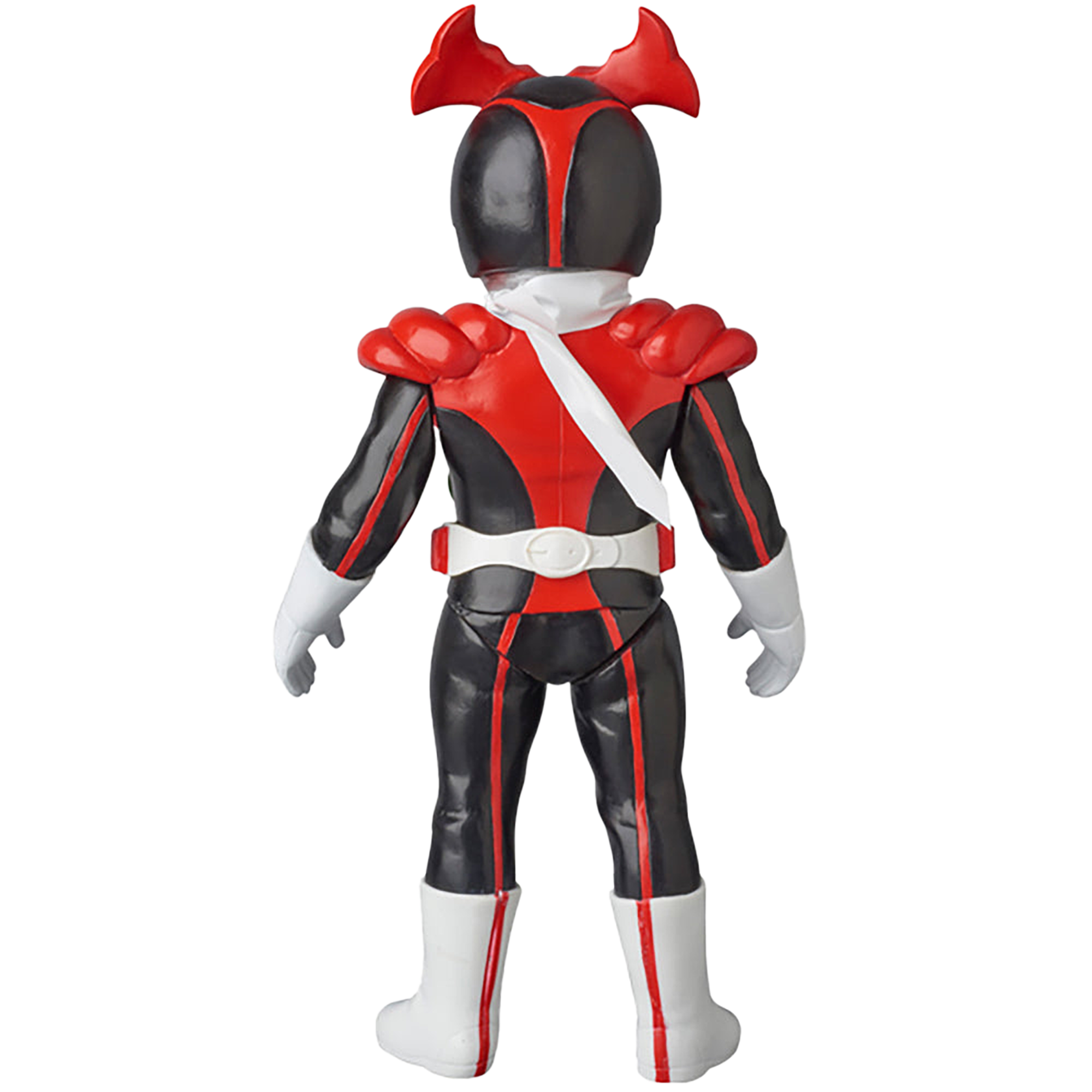 仮面ライダーストロンガー （仮面ライダーストロンガーより）