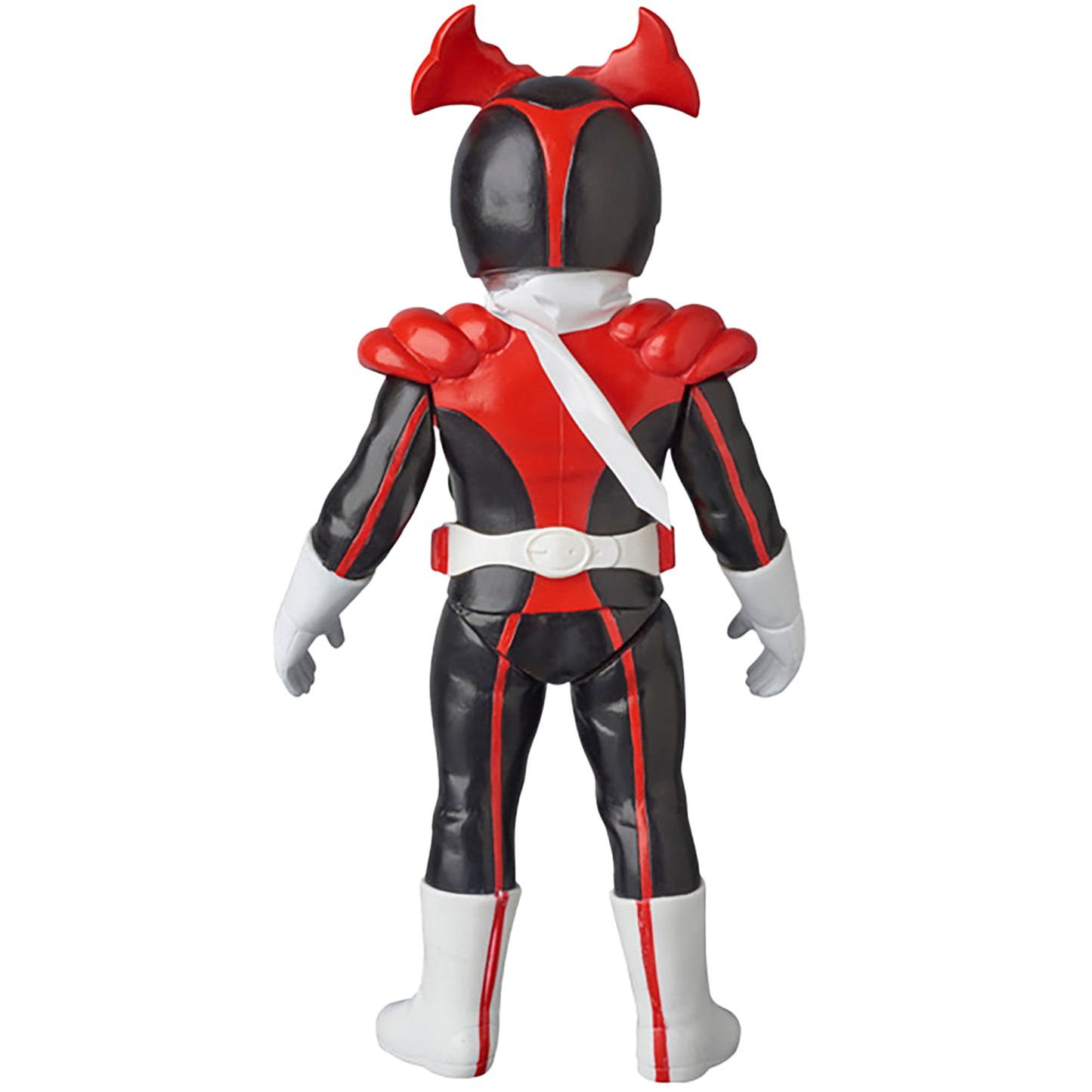 仮面ライダーストロンガー （仮面ライダーストロンガーより）