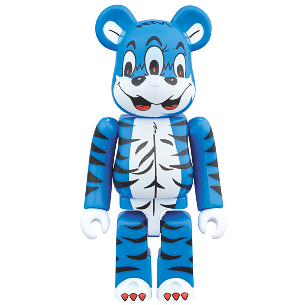 BE@RBRICK KIDILL BEAR 100％ & 400％_1