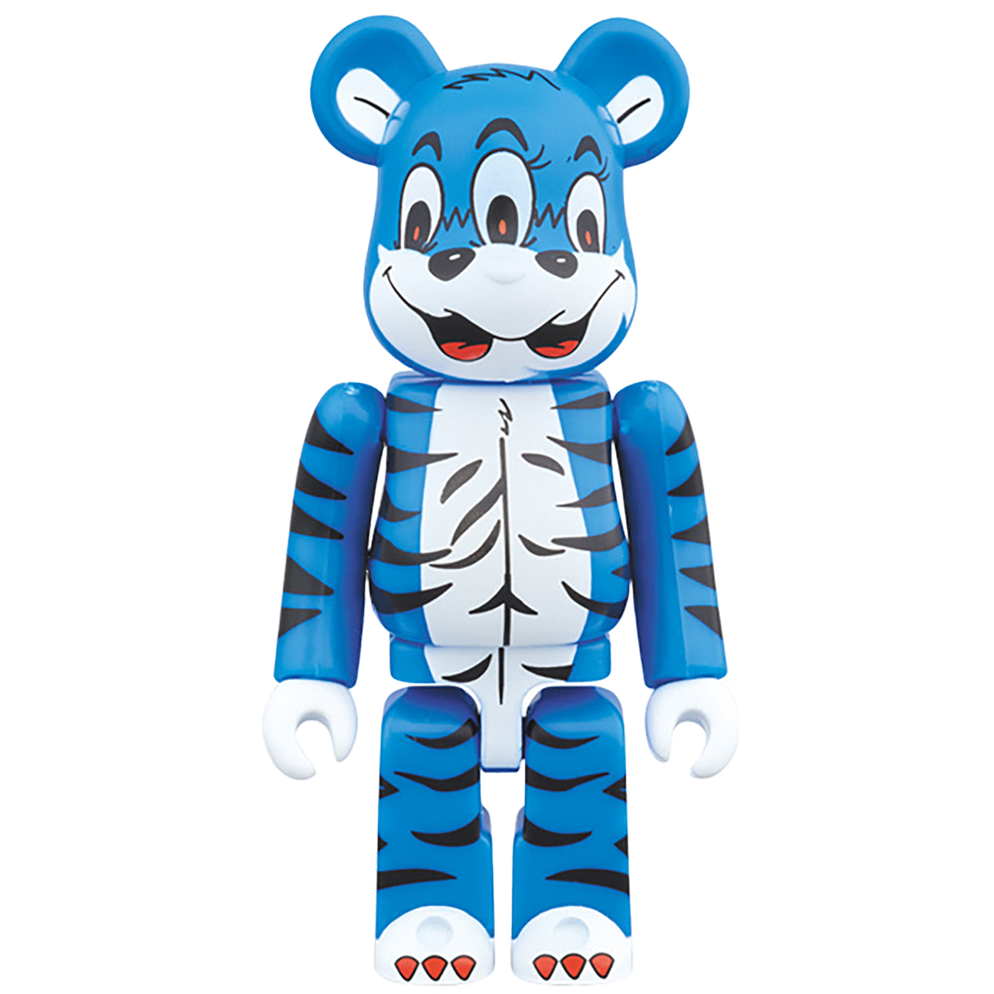 BE@RBRICK KIDILL BEAR 100％ & 400％