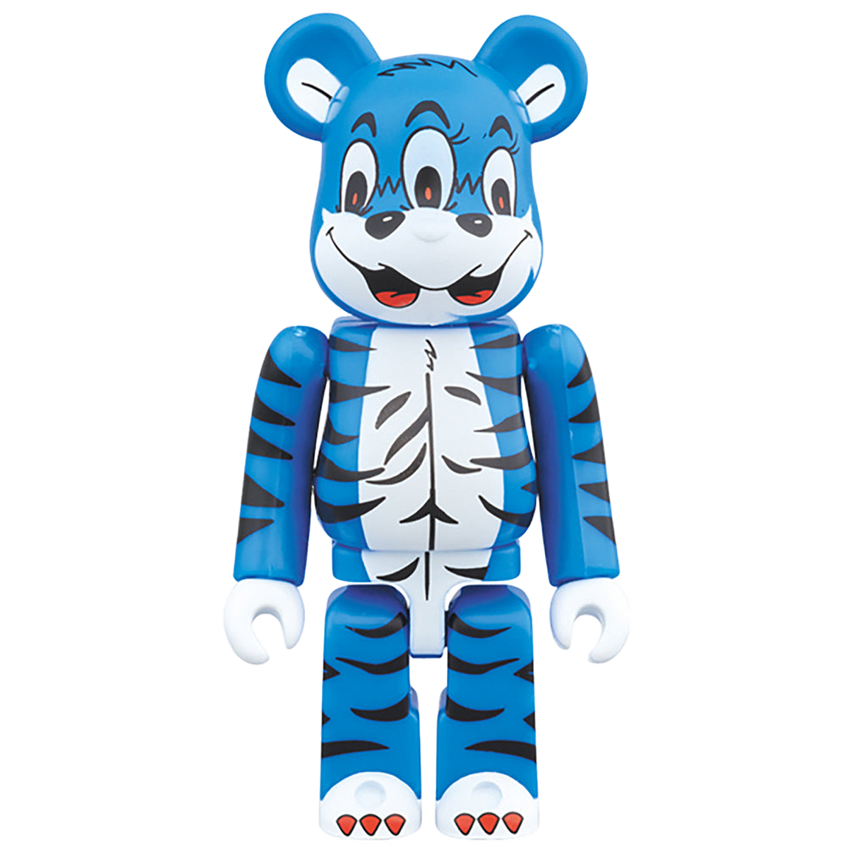 BE@RBRICK KIDILL BEAR 100％ & 400％