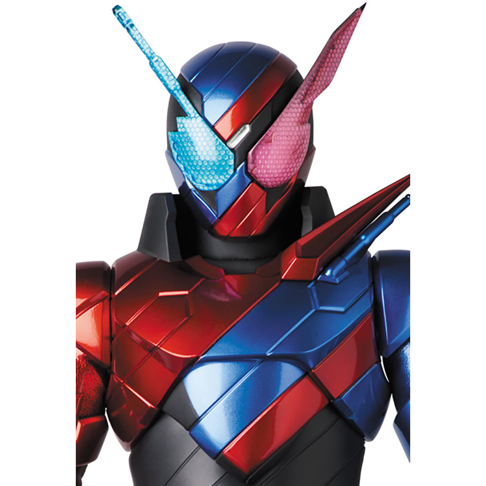 RAH GENESIS 仮面ライダービルド ラビットタンクフォーム_3