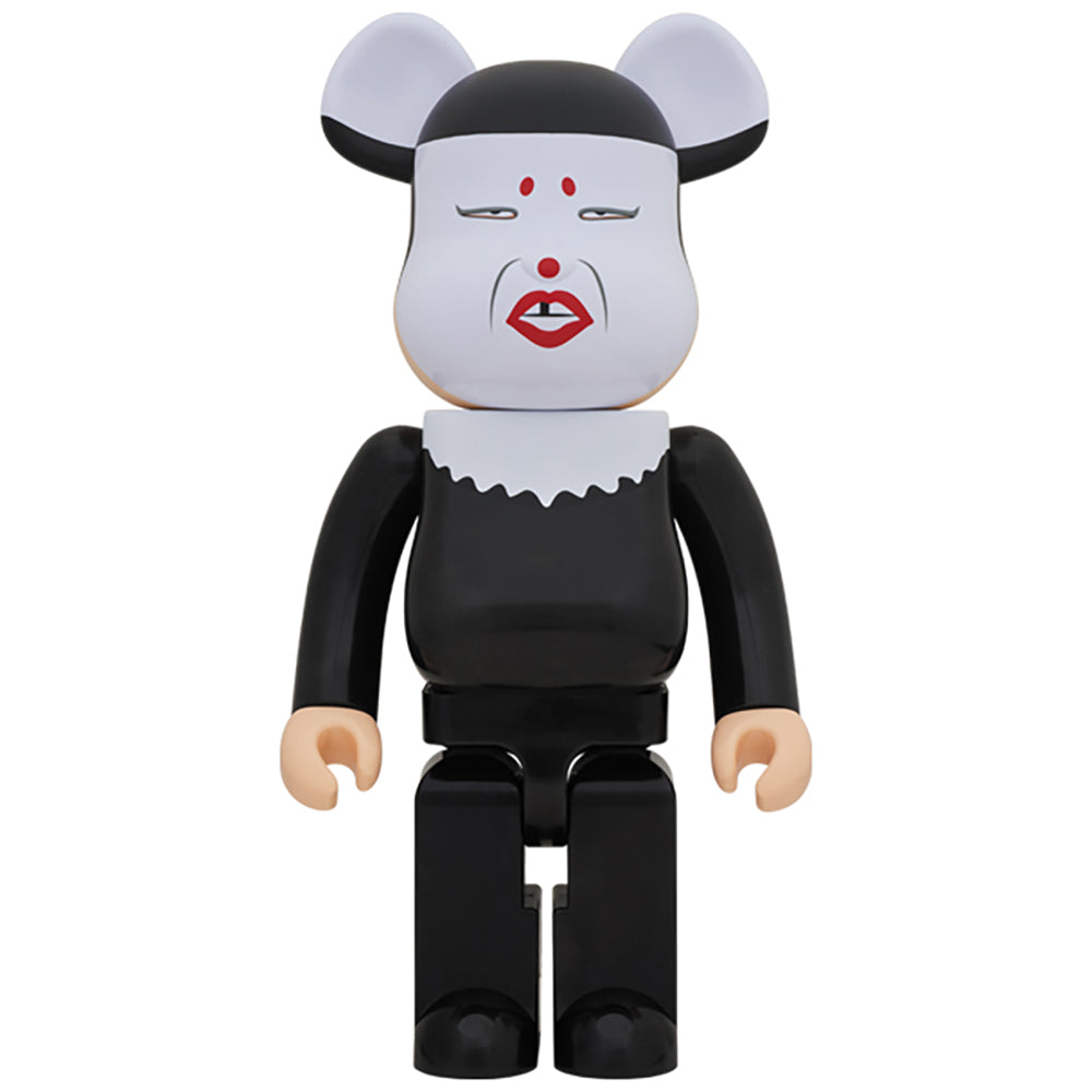 BE@RBRICK ミスティ 1000％_0