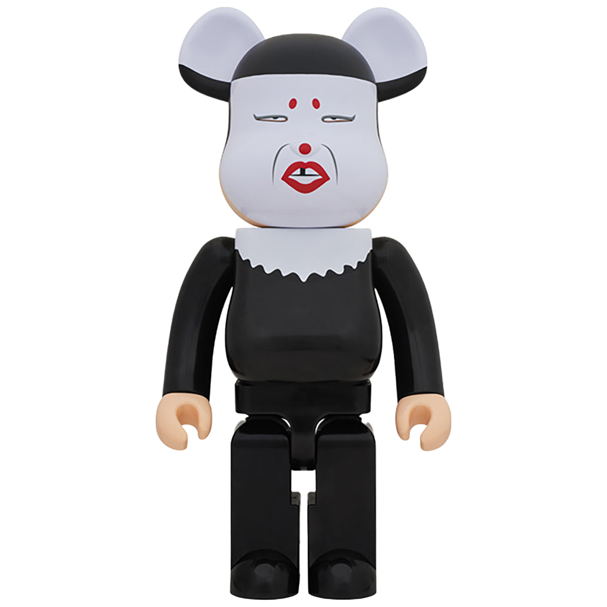BE@RBRICK ミスティ 1000％