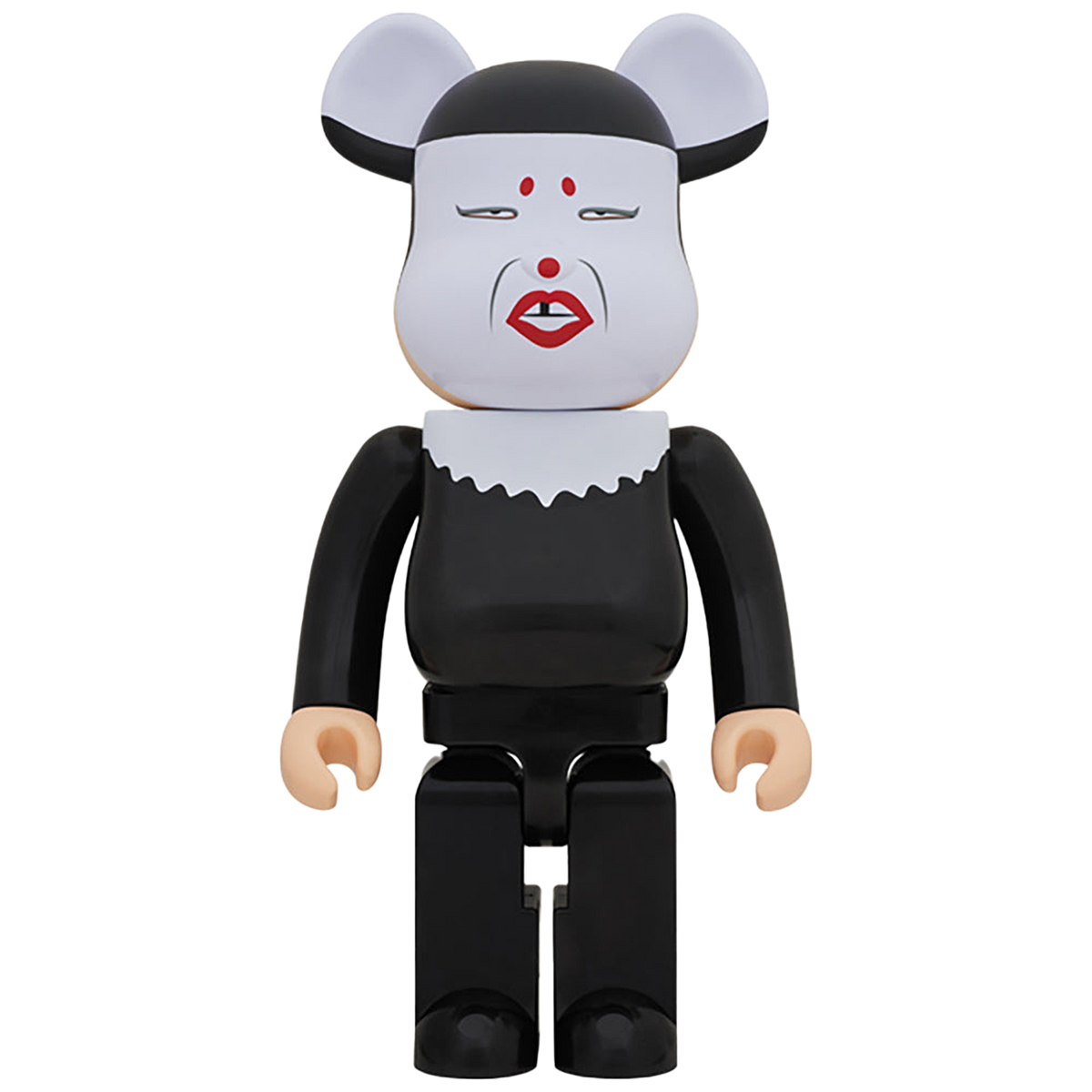 BE@RBRICK ミスティ 1000％