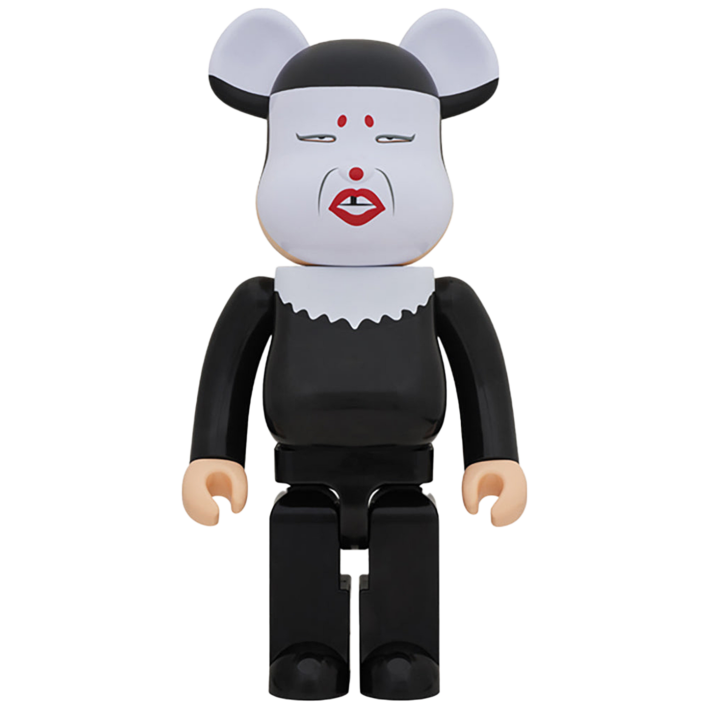 BE@RBRICK ミスティ 1000％