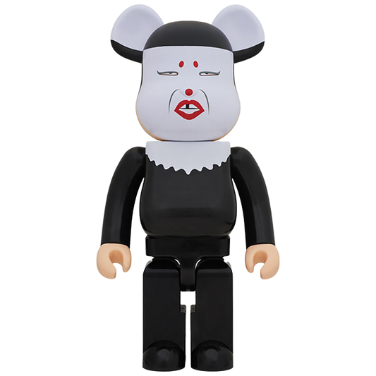 BE@RBRICK ミスティ 1000％