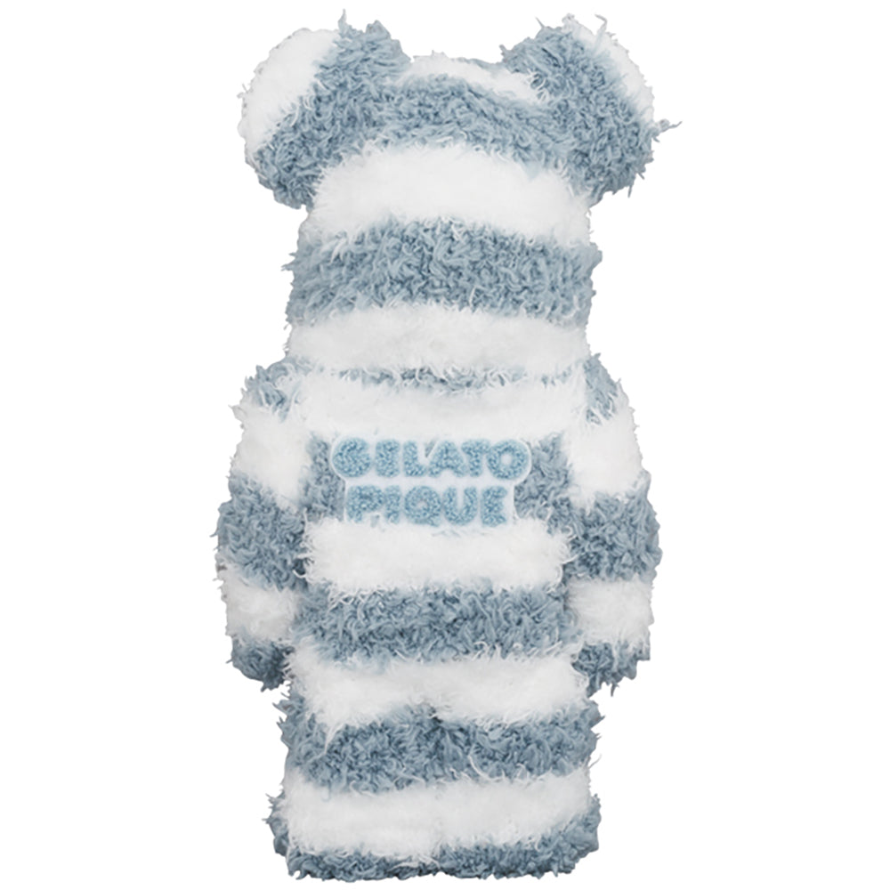 GELATO PIQUE × BE@RBRICK 400％ (MINT／BEIGE)_2
