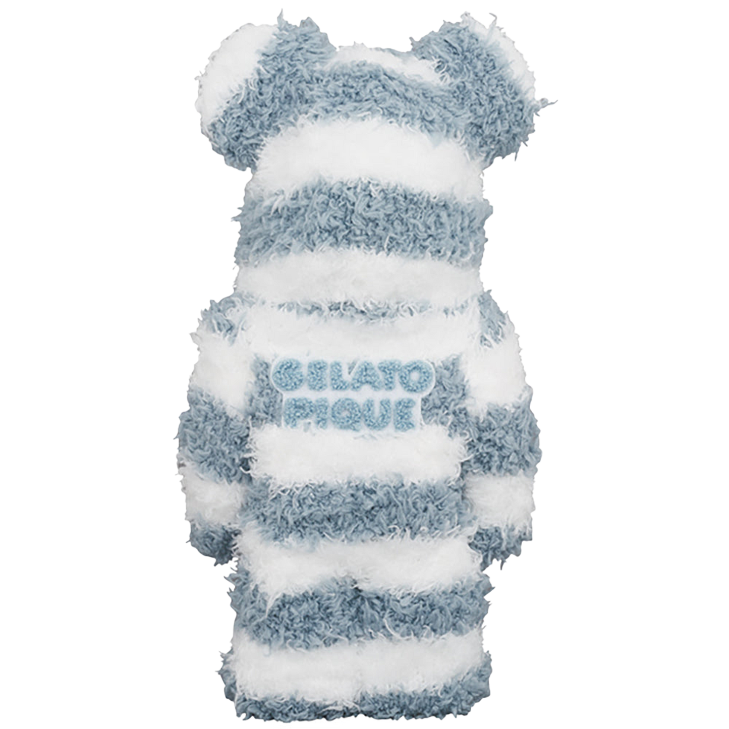 GELATO PIQUE × BE@RBRICK 400% (MINT/BEIGE) | MEDICOM TOY GELATO PIQUE × BE@RBRICK 400% (MINT/BEIGE) | MEDICOM TOY