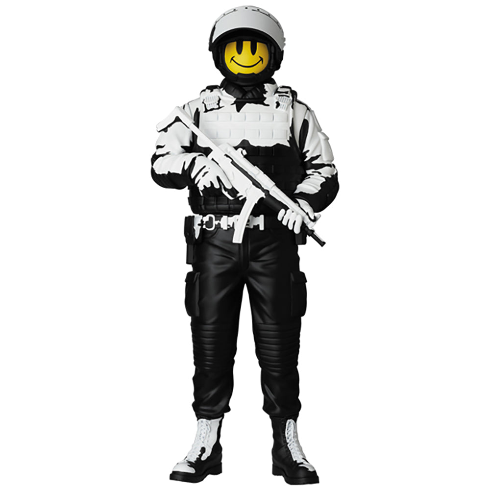 RIOT COP ORIGINAL Ver._0