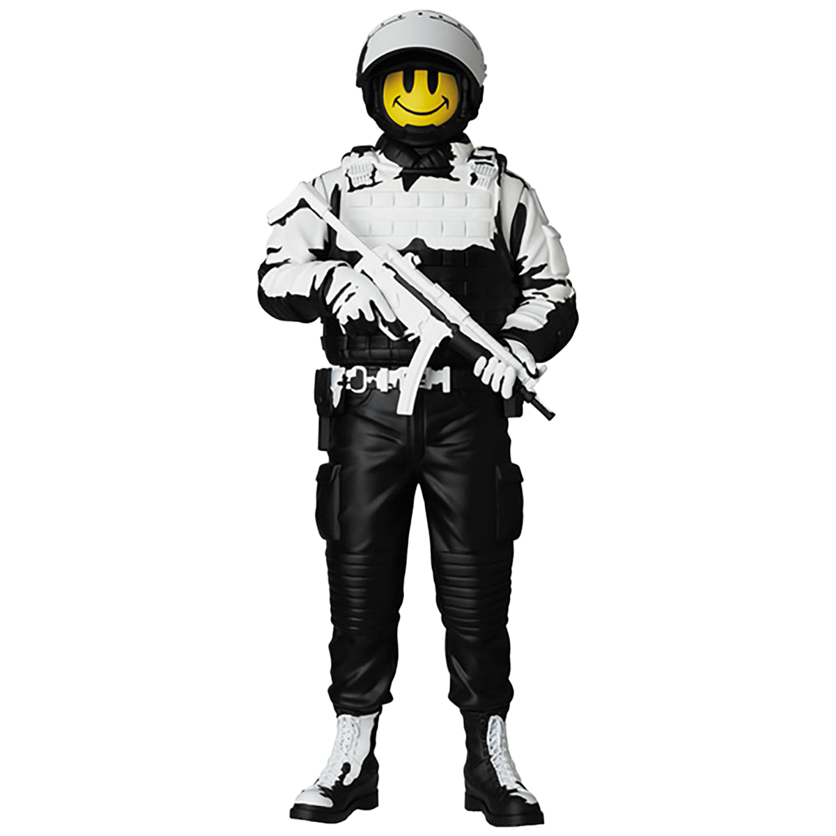 RIOT COP ORIGINAL Ver.