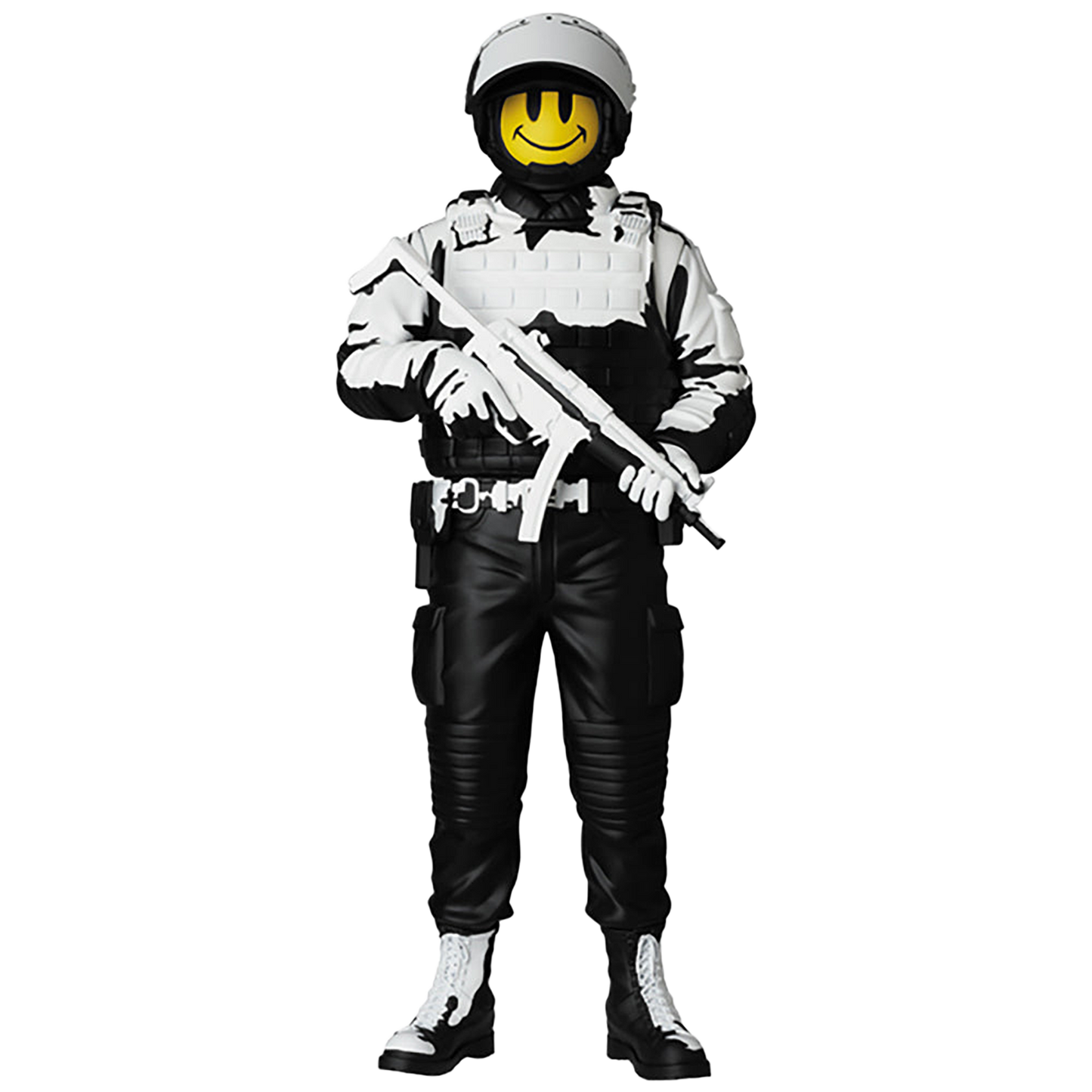 RIOT COP ORIGINAL Ver.