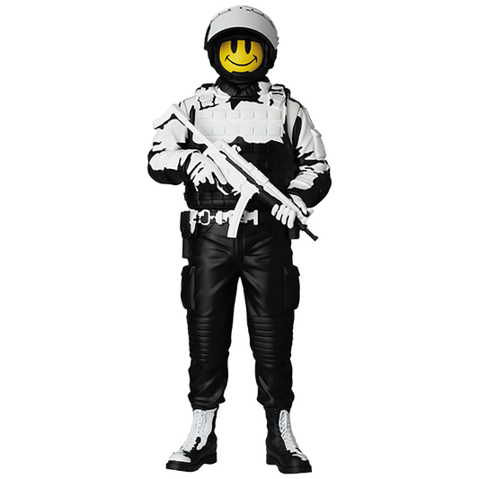 RIOT COP ORIGINAL Ver.