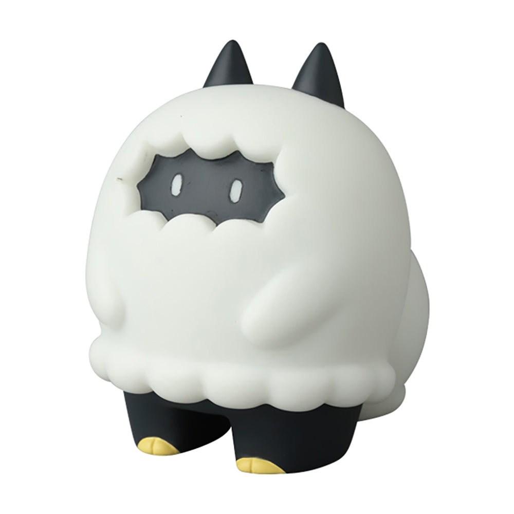 VAG(VINYL ARTIST GACHA) SERIES 32 フワドココカムリ_1