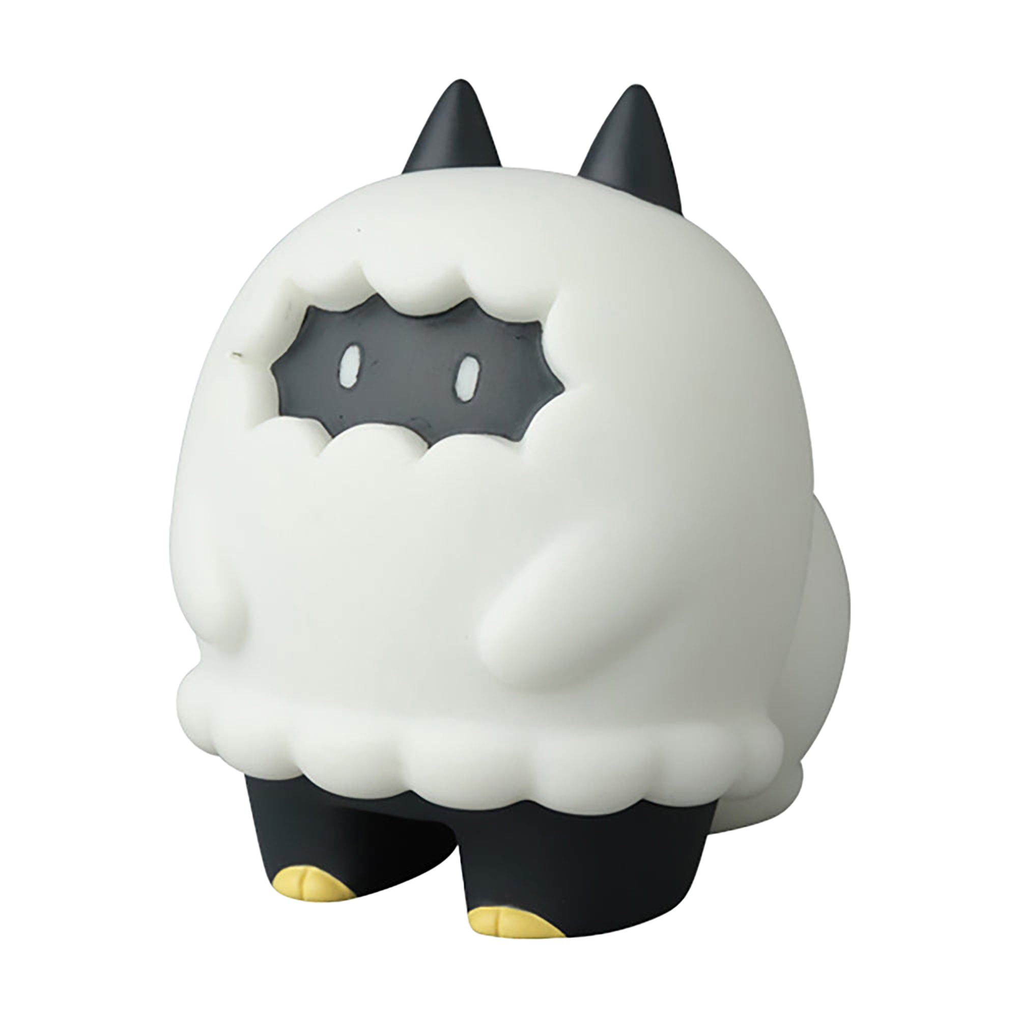 VAG(VINYL ARTIST GACHA) SERIES 32 フワドココカムリ