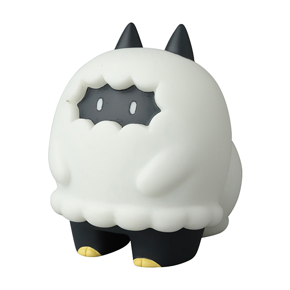 VAG(VINYL ARTIST GACHA) SERIES 32 フワドココカムリ