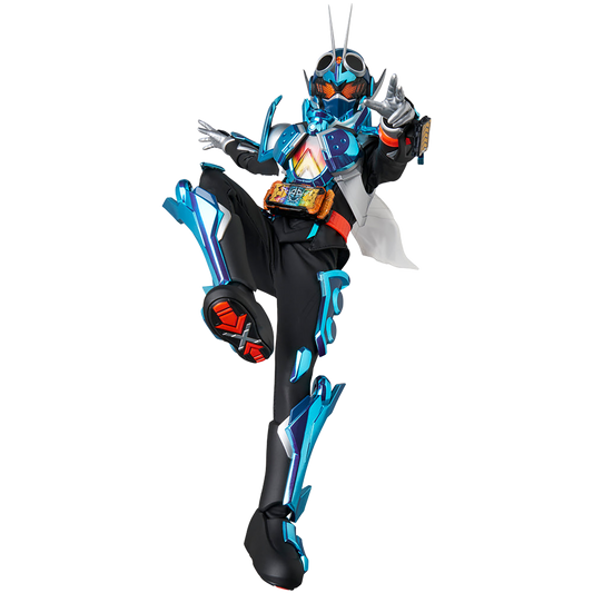 RAH GENESIS 假面骑士 Gatchard 蒸汽漏斗