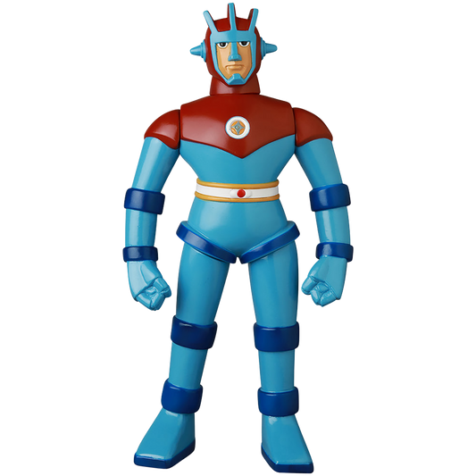 Astro Ganga (New Price Edition) Original Color
