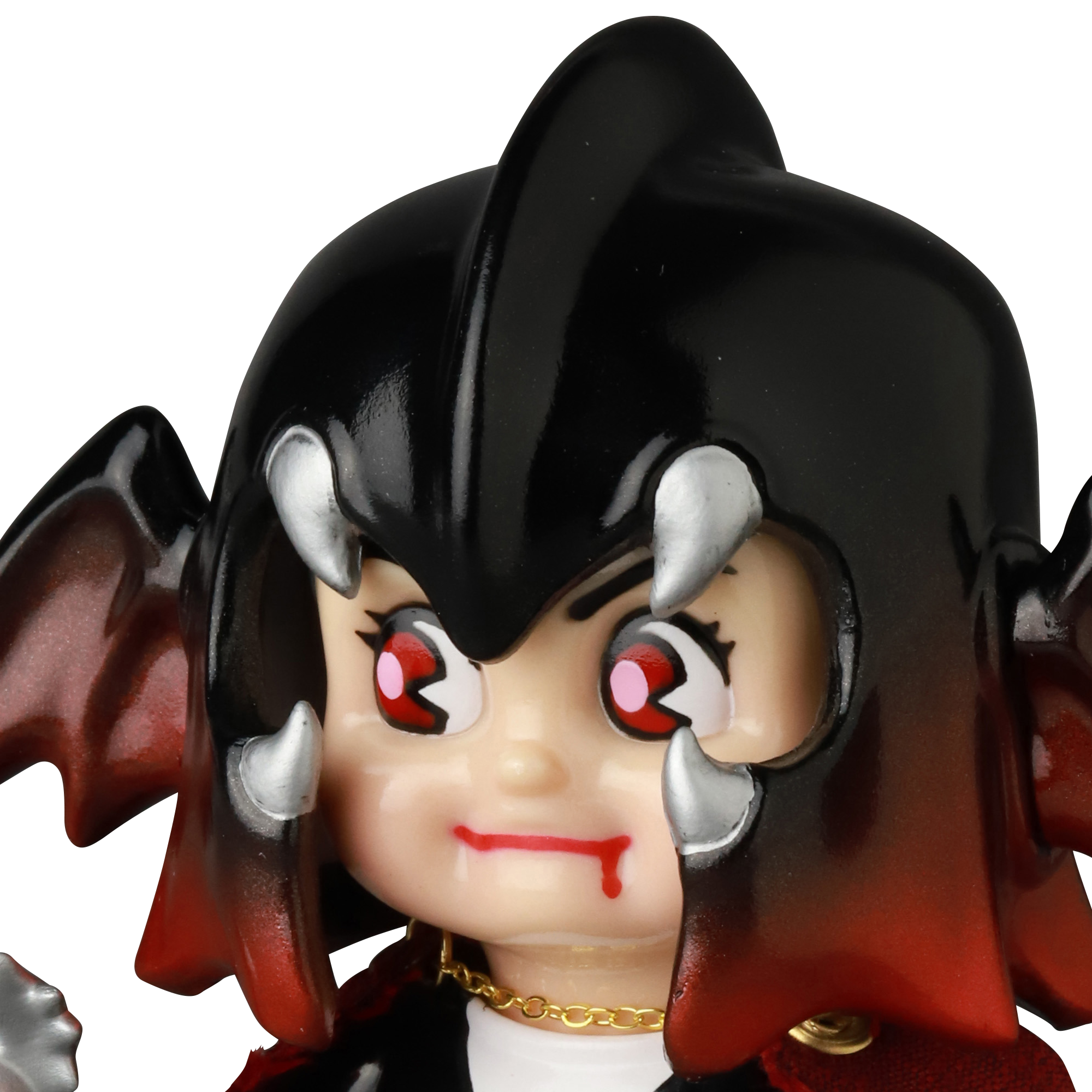 吸血鬼コタロウ MEDICOM TOY 30th ANNIVERSARY Ver._2
