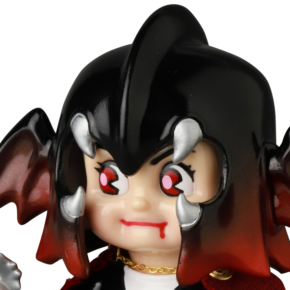 吸血鬼コタロウ MEDICOM TOY 30th ANNIVERSARY Ver._2