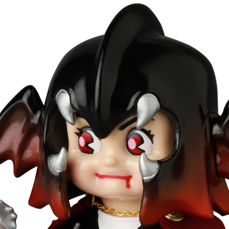 吸血鬼コタロウ MEDICOM TOY 30th ANNIVERSARY Ver._2