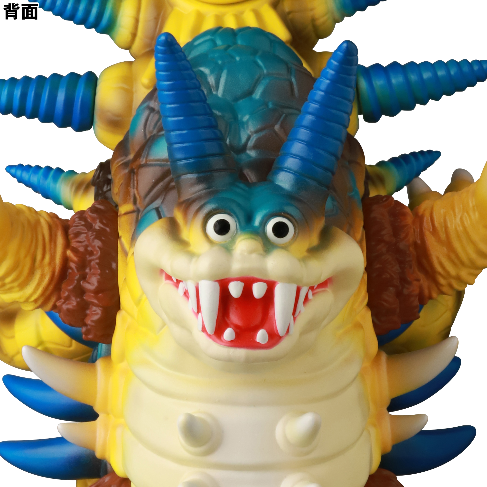 MAT (MONSTER ART TOY) Series Plasma Minazuma《Scheduled to ship in April 2027 Order period is until August 10th》