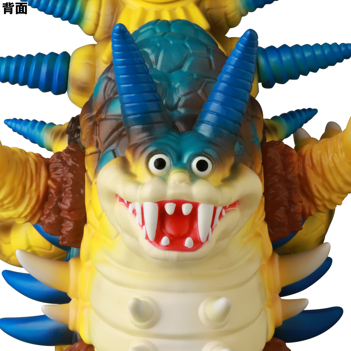 MAT (MONSTER ART TOY) Series Plasma Minazuma《Scheduled to ship in April 2027 Order period is until August 10th》