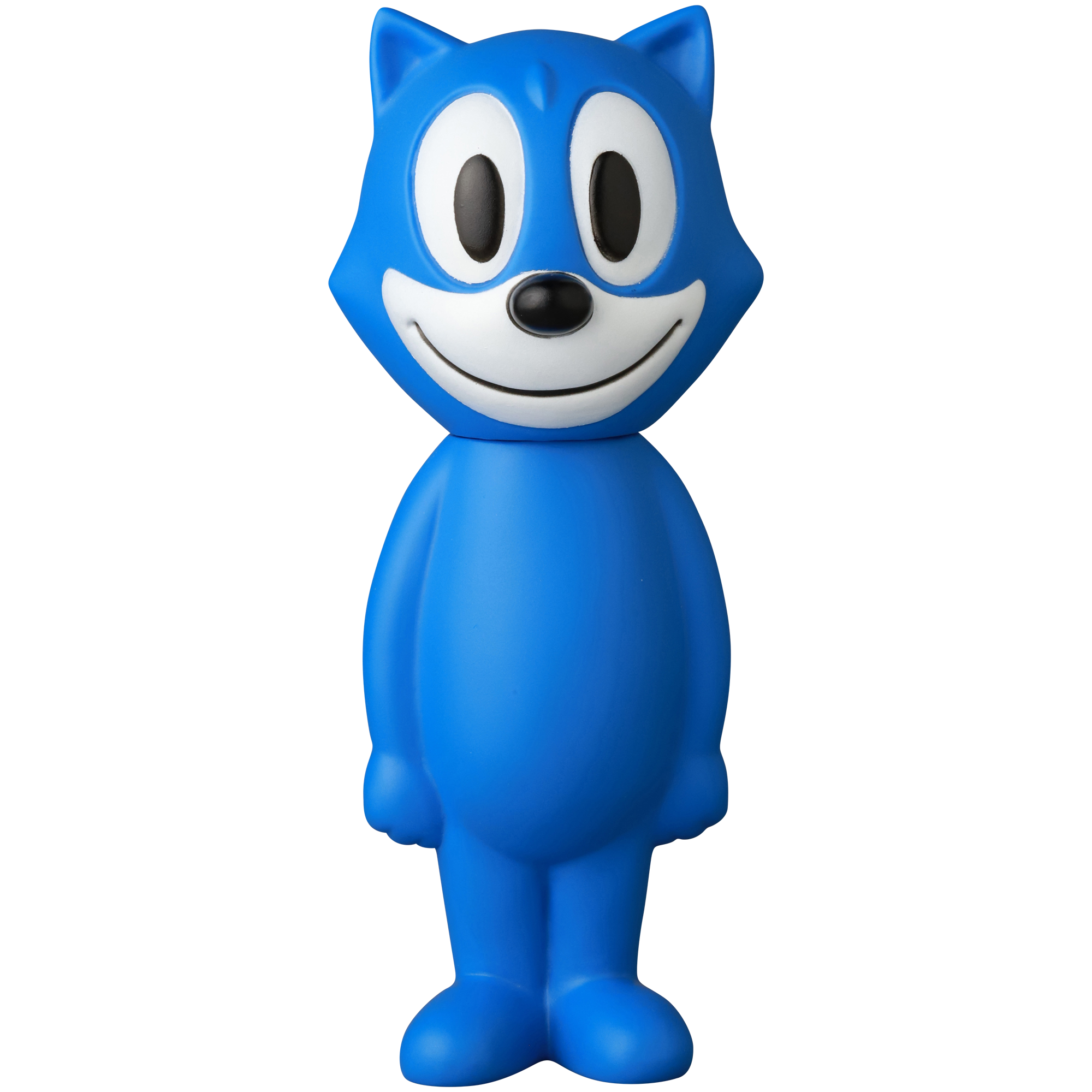 MINI VCD FELIX THE CAT（RED／BLUE）《2026年10月発売予定》_4