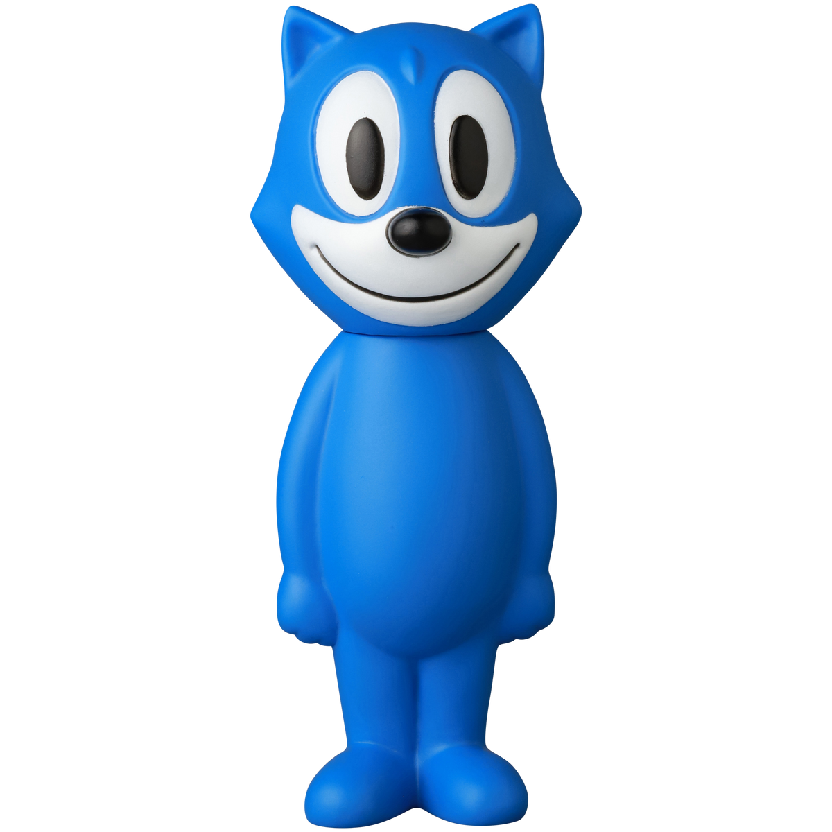 MINI VCD FELIX THE CAT（RED／BLUE）《2026年10月発売予定》_4