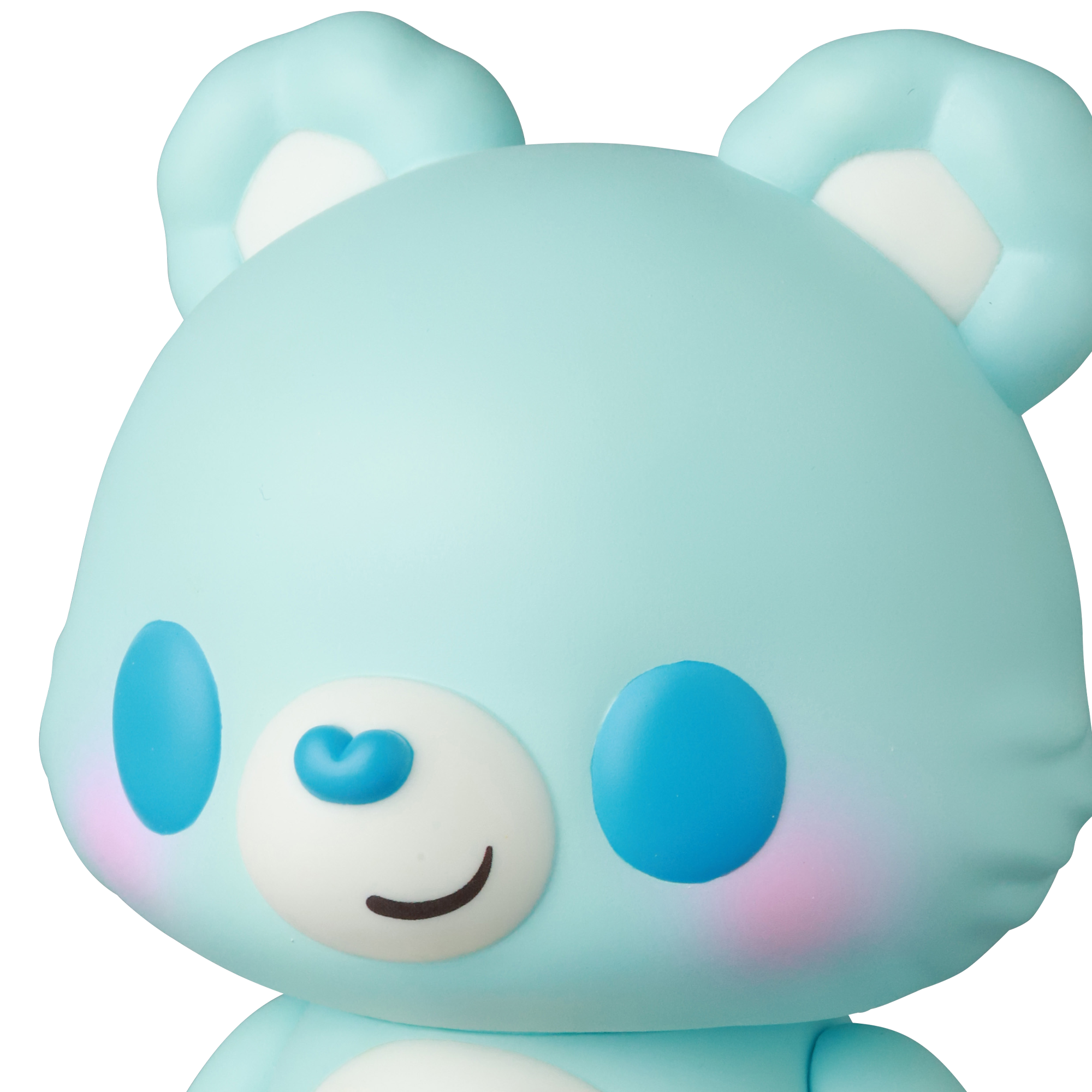 ソフビ Care Bears(TM) × seri norica Wish Bear《2026年11月発売予定》_2