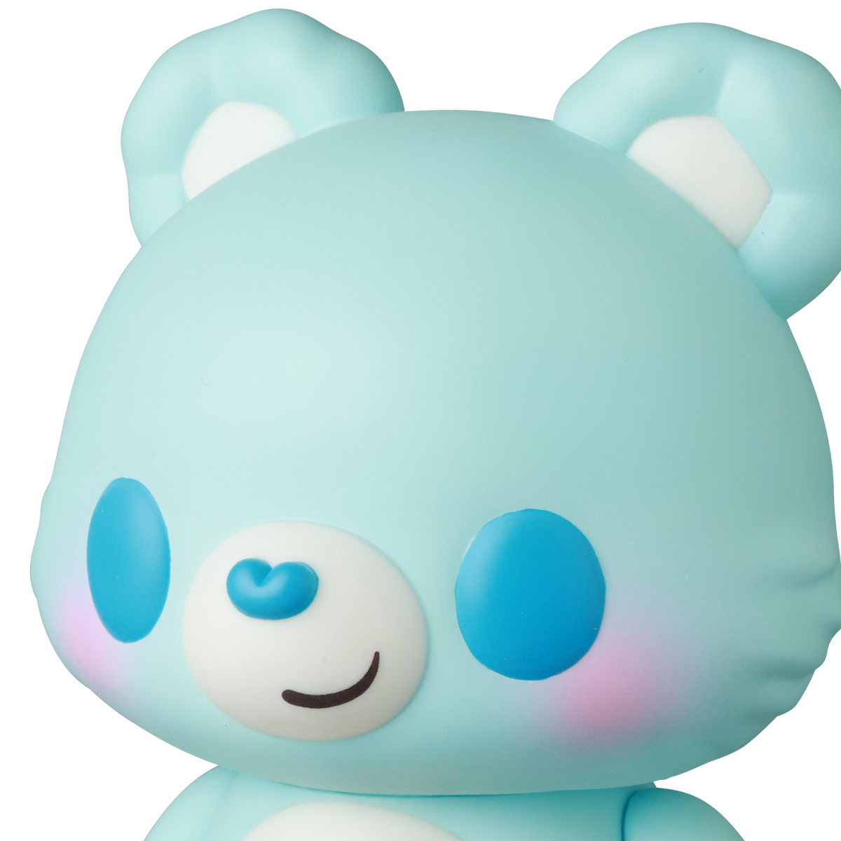 ソフビ Care Bears(TM) × seri norica Wish Bear《2026年11月発売予定》_2
