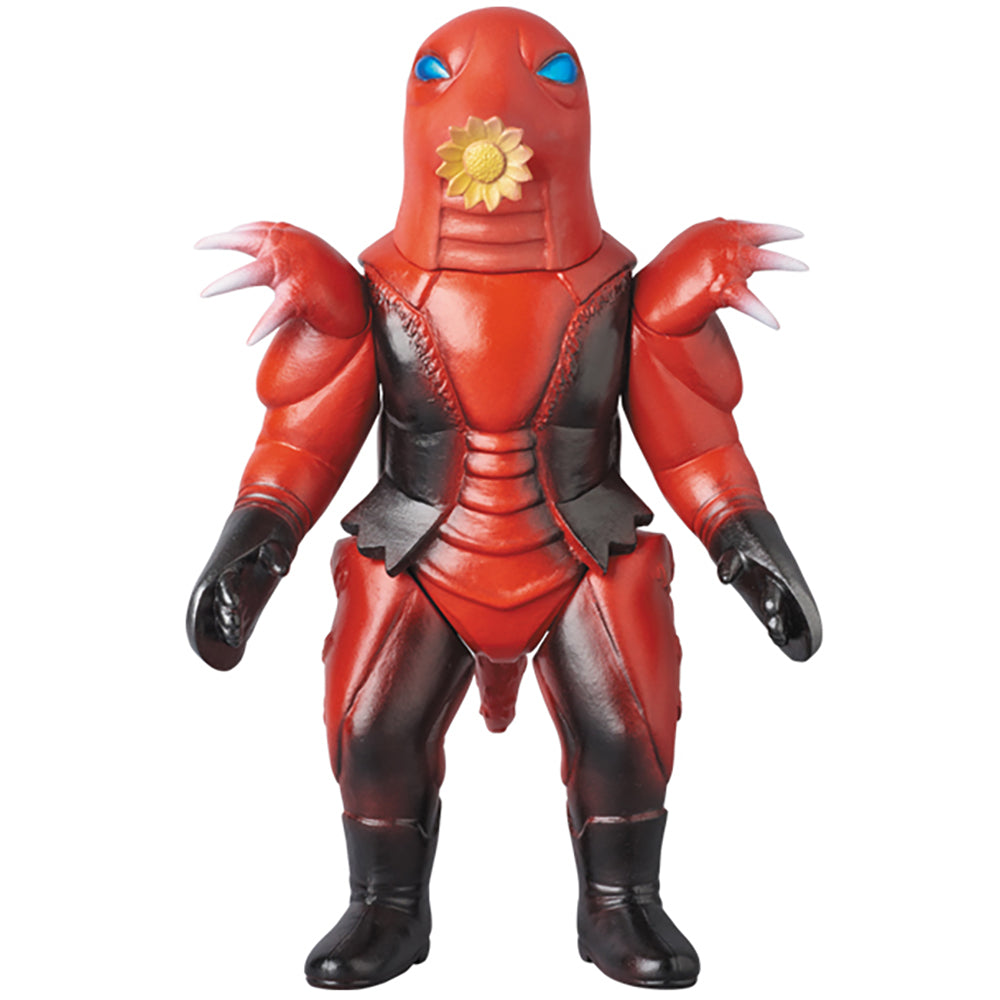モグラ獣人（仮面ライダーアマゾンより）_0