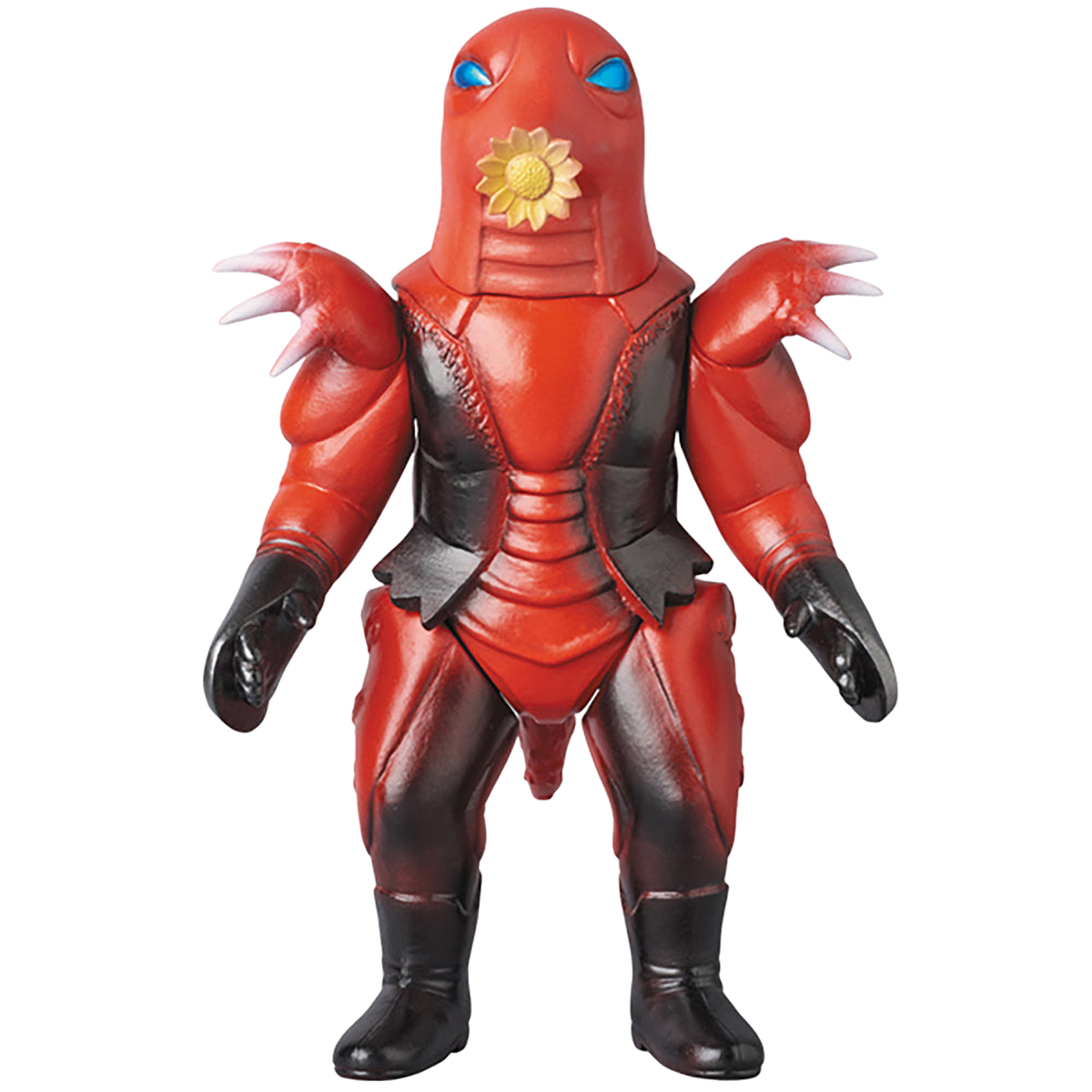 モグラ獣人（仮面ライダーアマゾンより）