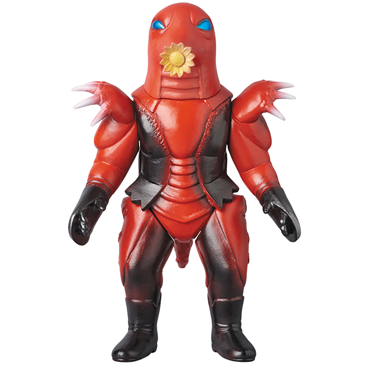 モグラ獣人（仮面ライダーアマゾンより）