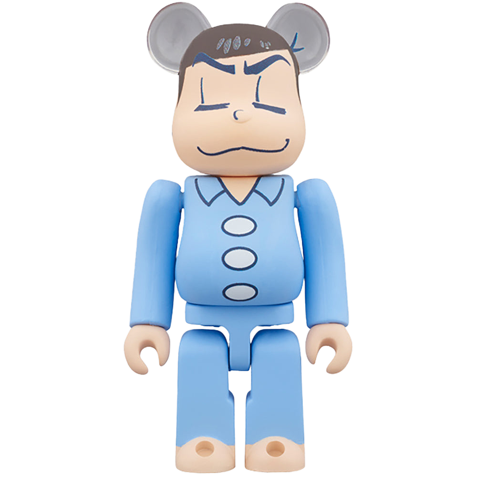 BE@RBRICK おそ松さん (パジャマバージョン)