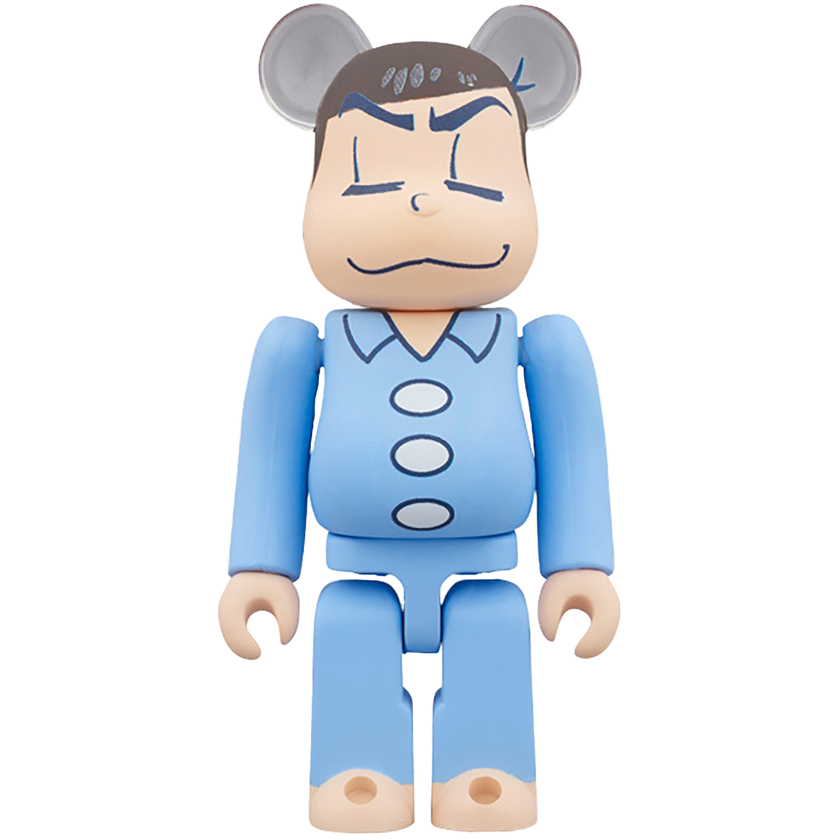 BE@RBRICK おそ松さん (パジャマバージョン)