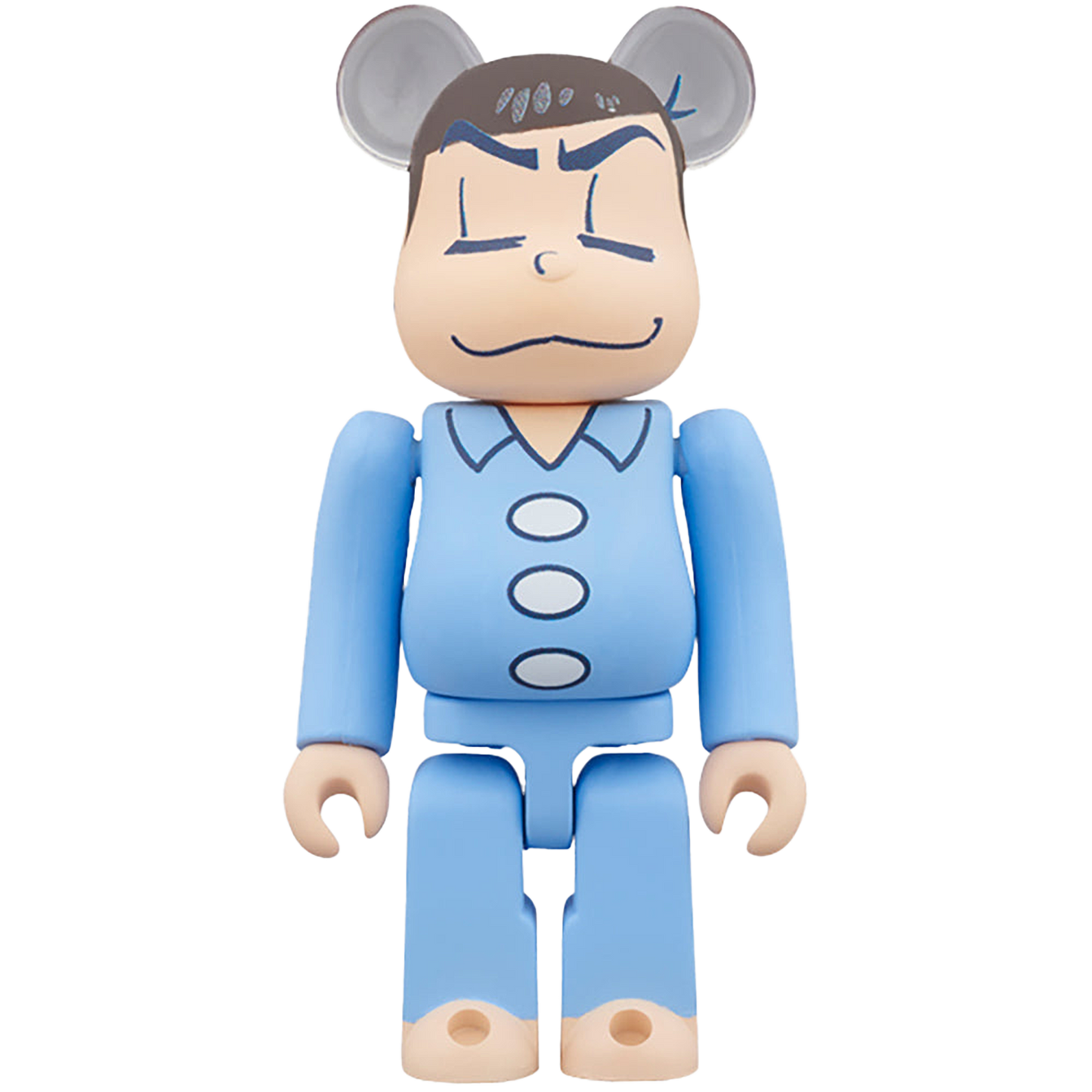 BE@RBRICK おそ松さん (パジャマバージョン)
