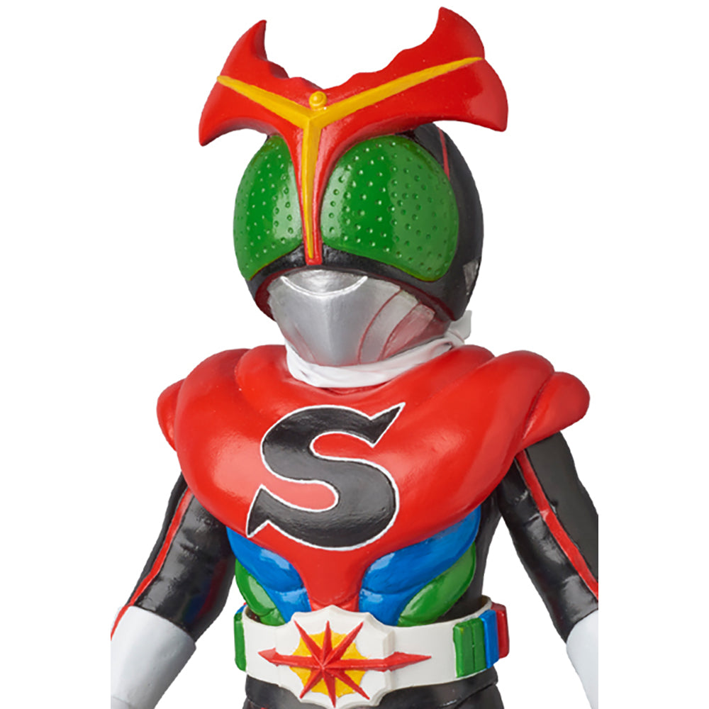 仮面ライダーストロンガー （仮面ライダーストロンガーより）_2
