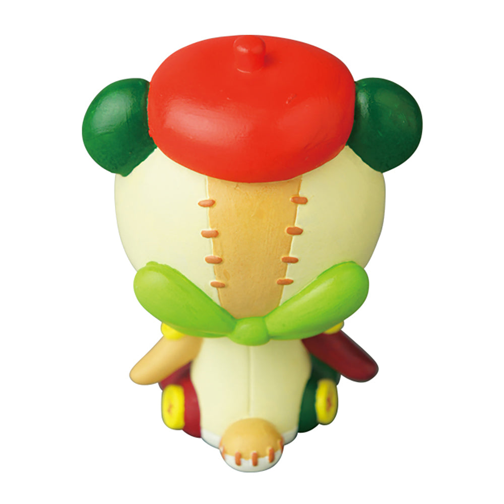 VAG(VINYL ARTIST GACHA) SERIES 12 くまのくまくま_2
